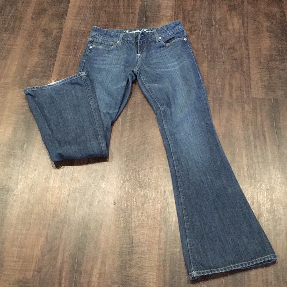 AE Jeans